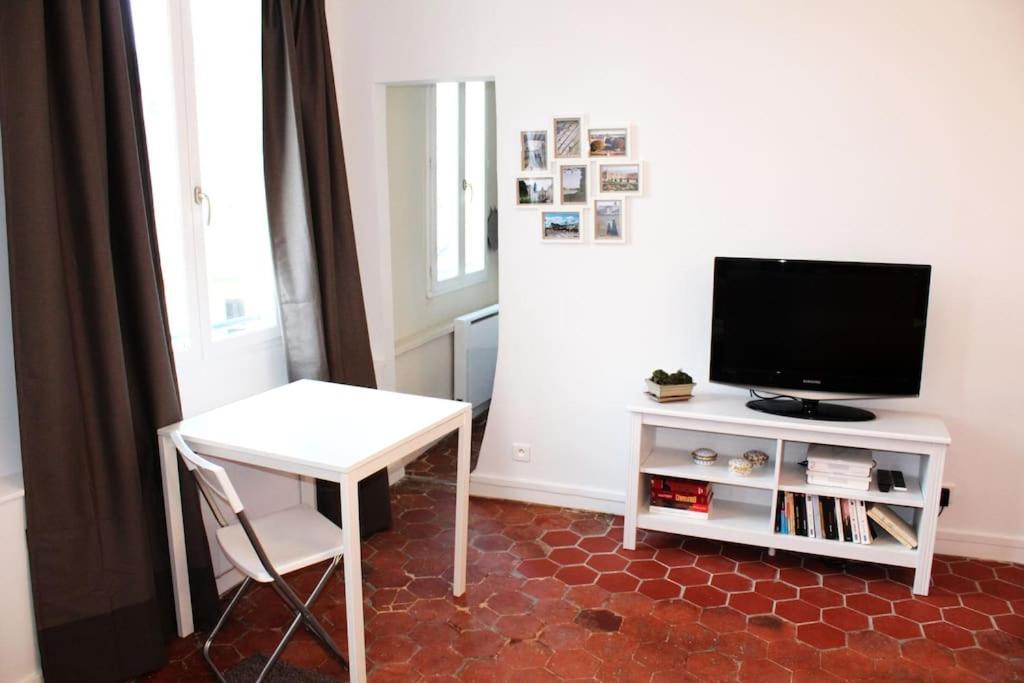 Agreable A 1 Min Du Chateau De *