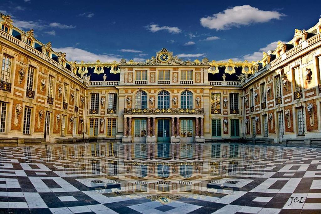 Apartment Agreable A 1 Min Du Chateau De *